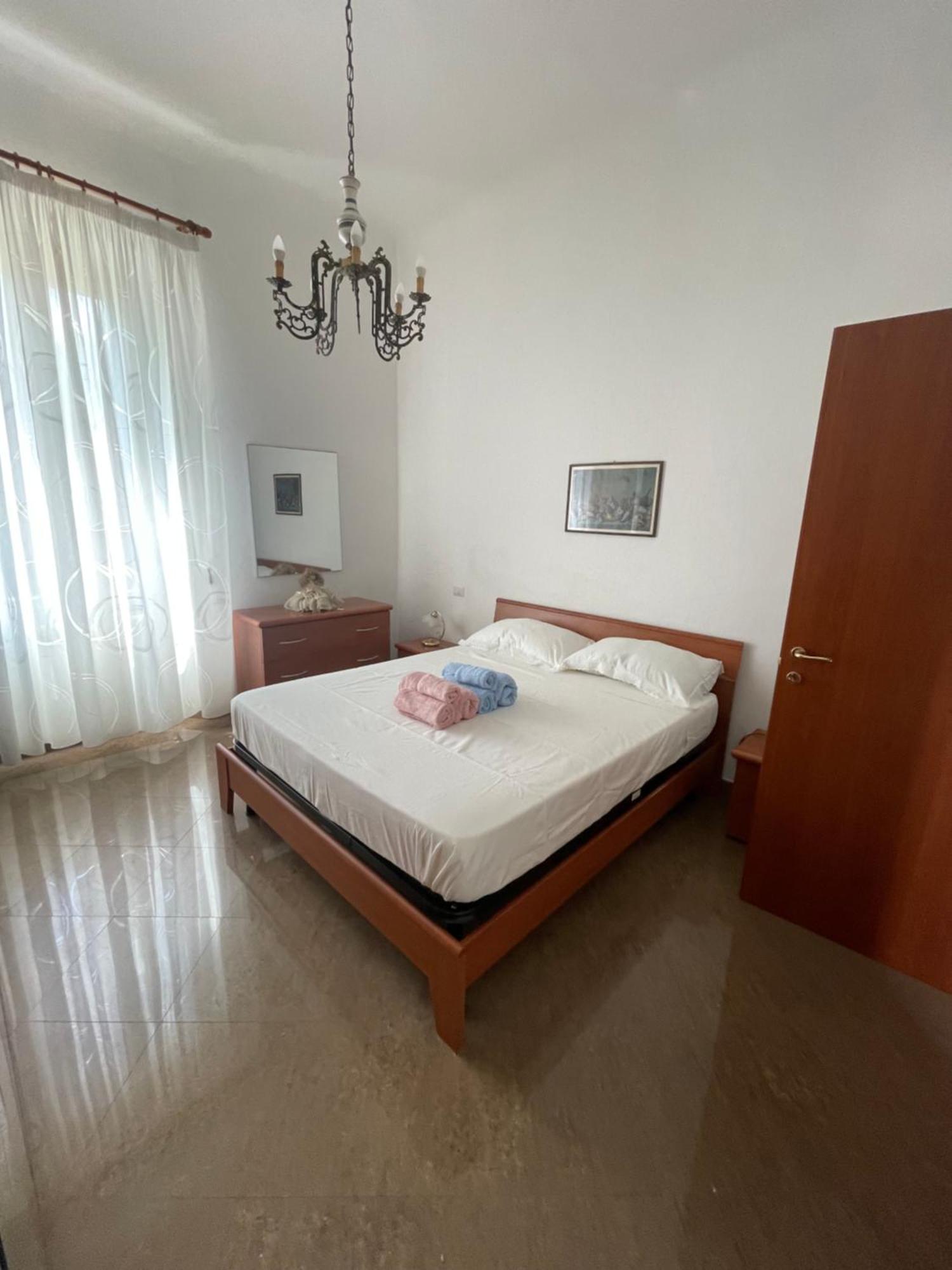 Casa Baldassini Aulla Ngoại thất bức ảnh