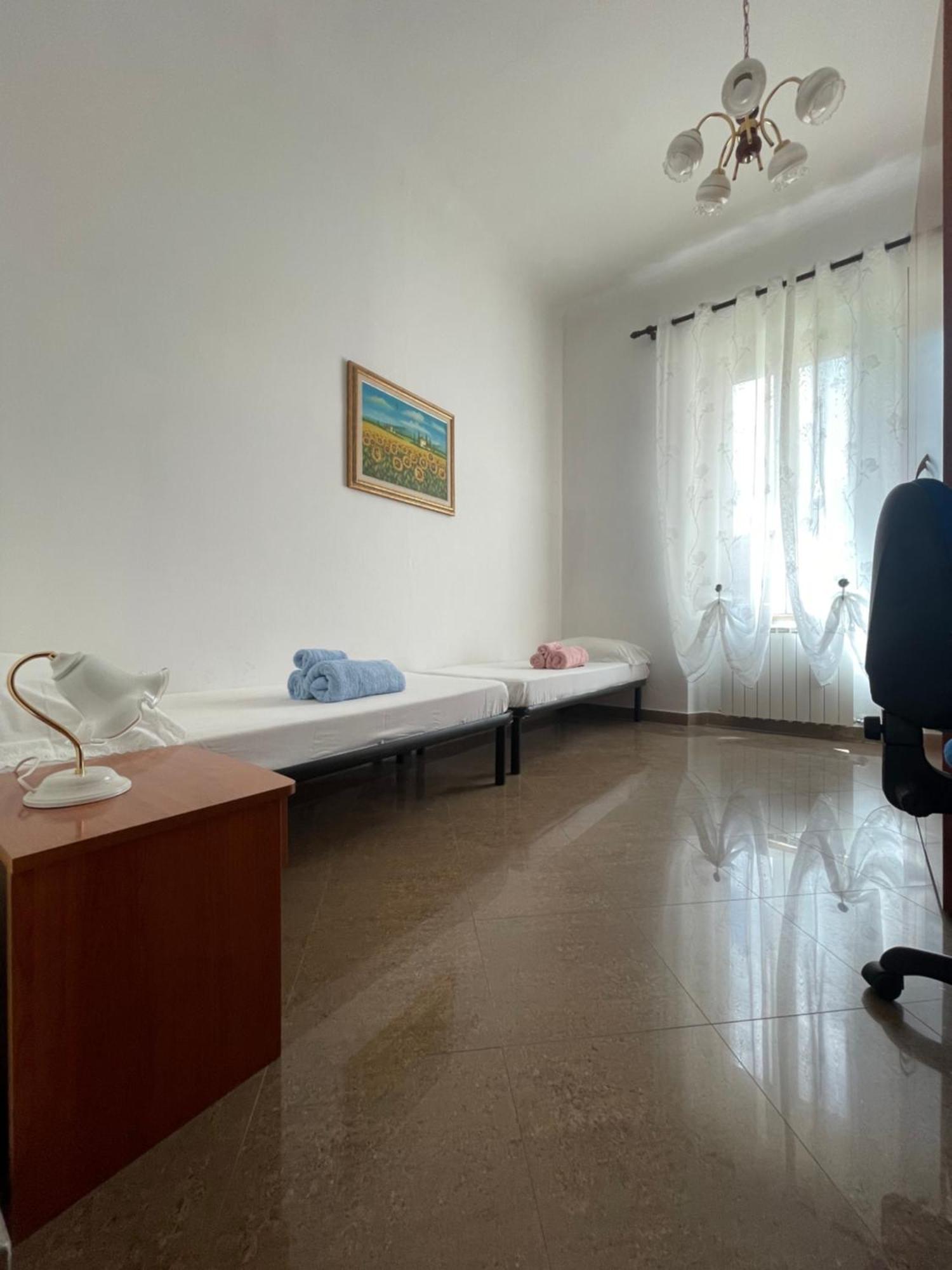 Casa Baldassini Aulla Ngoại thất bức ảnh